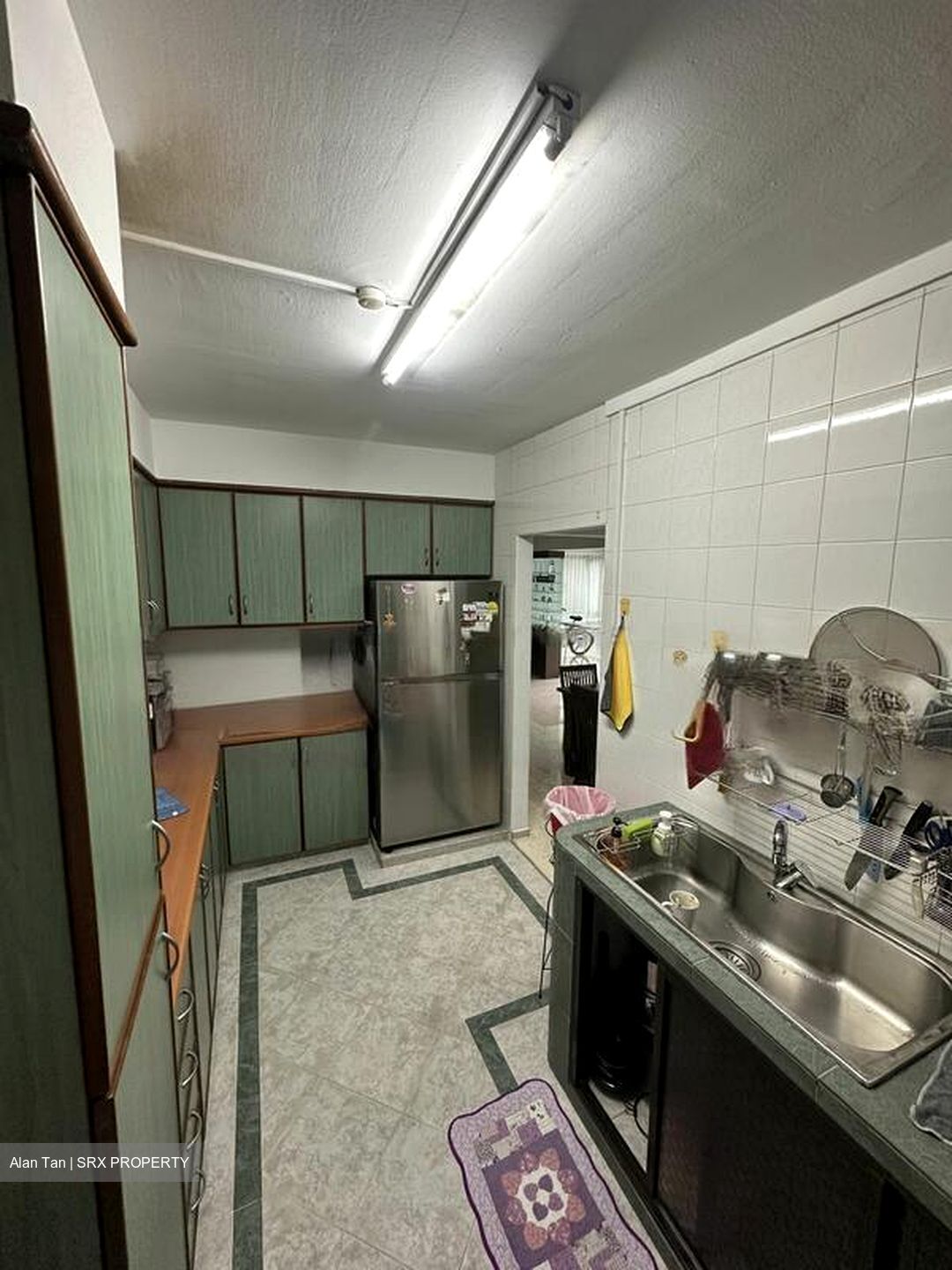 Blk 289F Nature View (Bukit Batok), HDB 5 Rooms #627013011